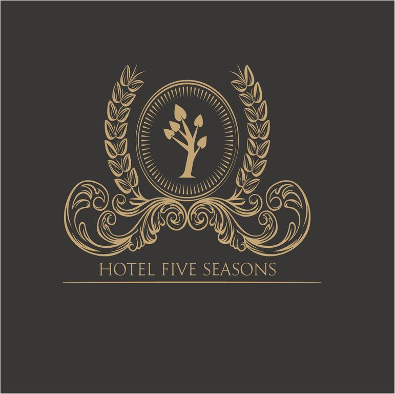 Hotel Five Seasons Fürth Exteriör bild